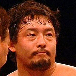 Yoshihiro Tajiri profile photo