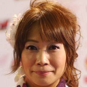 Junko Takeuchi profile photo