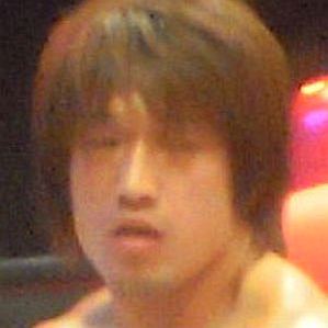 Minoru Tanaka profile photo