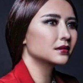 Reenee Tandjung profile photo