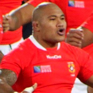 Sona Taumalolo profile photo