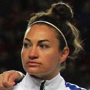 Jodie Taylor profile photo