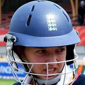 Sarah Taylor profile photo