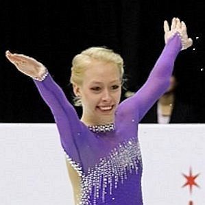 Bradie Tennell profile photo