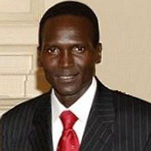 Paul Tergat profile photo