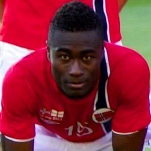 Alexander Tettey profile photo