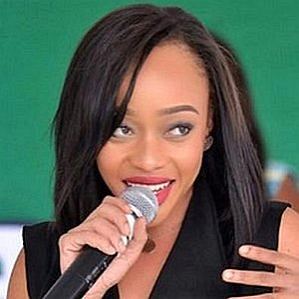 Thando Thabethe profile photo