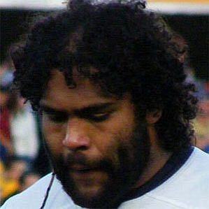 Sam Thaiday profile photo