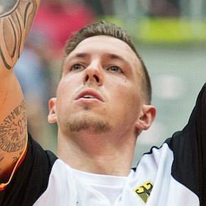 Daniel Theis profile photo