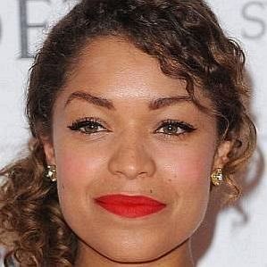 Antonia Thomas profile photo