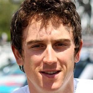 Geraint Thomas profile photo