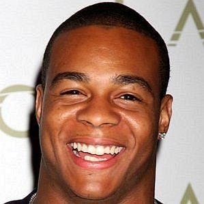 Pierre Thomas profile photo