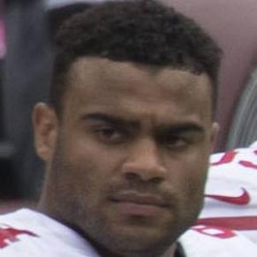 Solomon Thomas profile photo