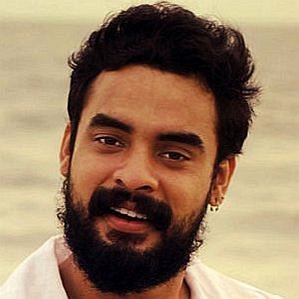 Tovino Thomas profile photo