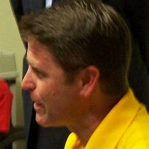 Brad Thor profile photo