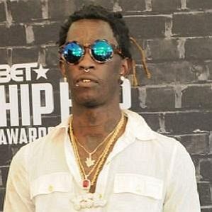 Young Thug profile photo