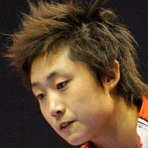 Feng Tianwei profile photo