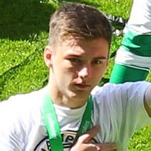 Kieran Tierney profile photo