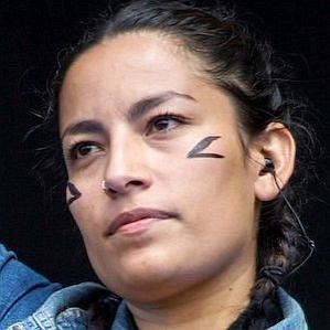 Ana Tijoux profile photo