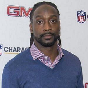 Charles Tillman profile photo