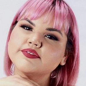 Ashley Nell Tipton profile photo