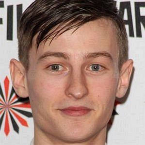 Elliott Tittensor profile photo