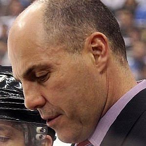 Rick Tocchet profile photo