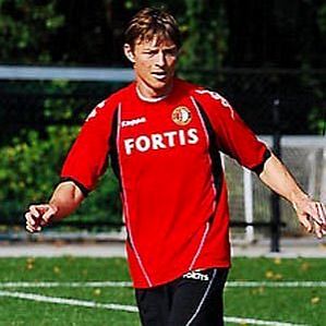 Jon Dahl Tomasson profile photo