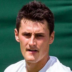 Bernard Tomic profile photo