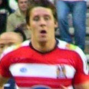 Joel Tomkins profile photo