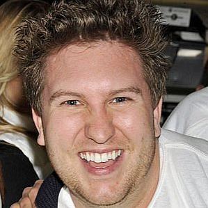 Nate Torrence profile photo