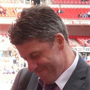 Andy Townsend profile photo