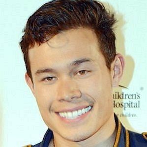 Colton Tran profile photo