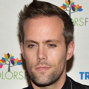 Justin Tranter Girlfriend 2024: Dating History & Exes - CelebsCouples