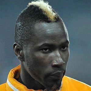 Lacina Traore profile photo