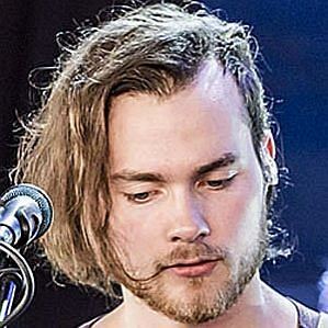 Asgeir Trausti profile photo