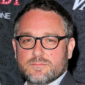 Colin Trevorrow profile photo