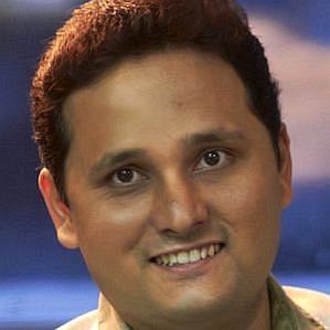 Amish Tripathi profile photo