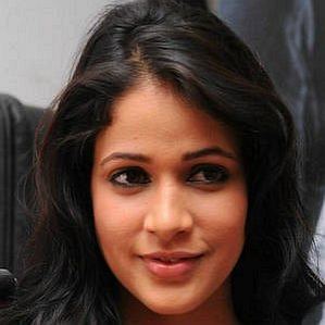 Lavanya Tripathi profile photo