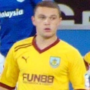 Kieran Trippier profile photo