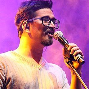 Amit Trivedi profile photo