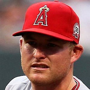 Mark Trumbo profile photo