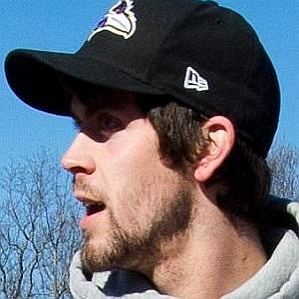 Justin Tucker profile photo