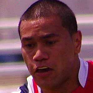 Roger Tuivasa-Sheck profile photo