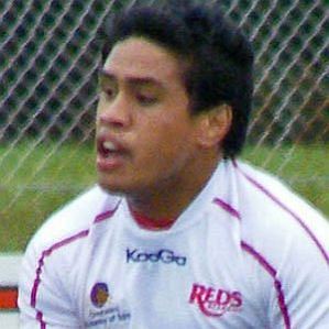 Ben Tapuai profile photo