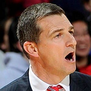 Mark Turgeon profile photo