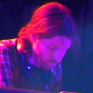 Aphex Twin profile photo