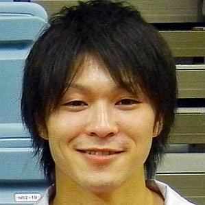 Kohei Uchimura profile photo