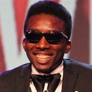 Bovi Ugboma profile photo