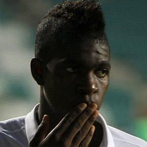 Samuel Umtiti profile photo